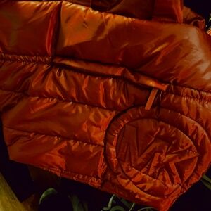 Michael kors large tote